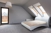 Grange Hill bedroom extensions