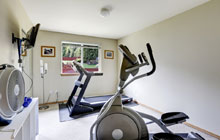 Grange Hill home gym construction leads