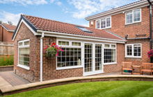 Grange Hill house extension leads