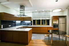 kitchen extensions Grange Hill